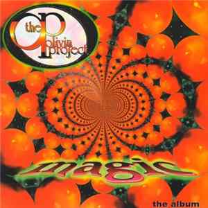 The Olivia Project - Magic FLAC album