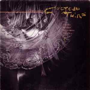 Cocteau Twins - Treasure FLAC album