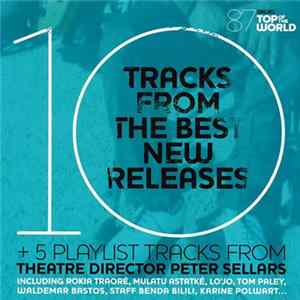 Various / Peter Sellars - Songlines: Top Of The World 87 FLAC album