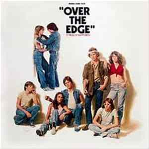 Various - Over The Edge - Original Sound Track FLAC album