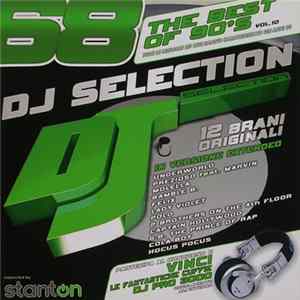 Various - DJ Selection 68 - The Best Of 90's Vol. 10 FLAC album