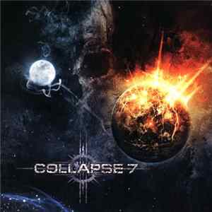 Collapse 7 - Supernova Overdrive FLAC album