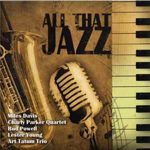 Various - All That Jazz FLAC album
