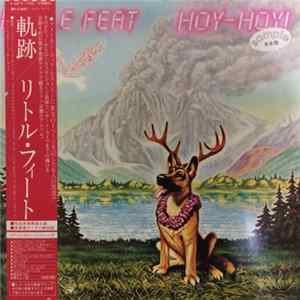 Little Feat - Hoy-Hoy! FLAC album
