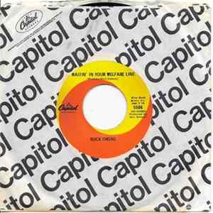 Buck Owens - Waitin' In Your Welfare Line FLAC album