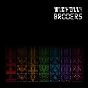 Wicholly Broders - Wicholly Broders FLAC album