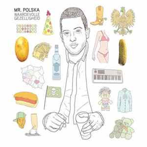 Mr. Polska - Waardevolle Gezelligheid FLAC album