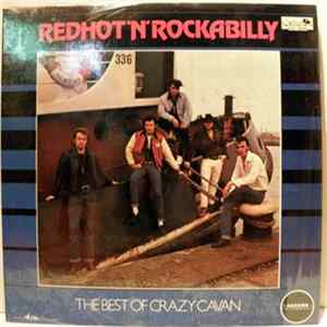 Crazy Cavan And The Rhythm Rockers - Redhot'N'Rockabilly FLAC album