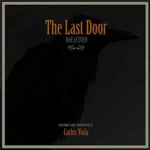 Carlos Viola - The Last Door - Pilot Chapter FLAC album