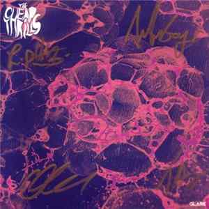 The Cheap Thrills - Glare EP FLAC album