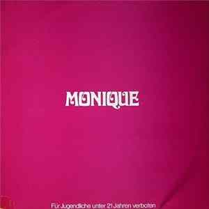 Unknown Artist - Monique FLAC album