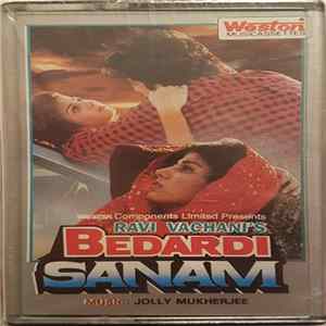 Jolly Mukherjee - Bedardi Sanam FLAC album