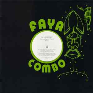 DJ Gregory - The Joburg Theme FLAC album