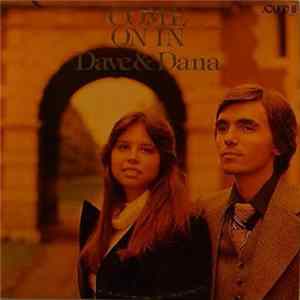 Dave & Dana - Come On In FLAC album