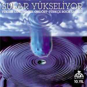 Various - Sular Yükseliyor FLAC album