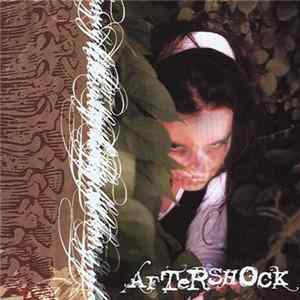Aftershock - Through The Looking Glass FLAC album