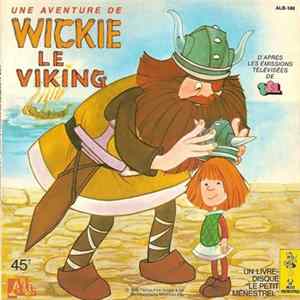 Runer Jonsson - Une Aventure De Wickie Le Viking FLAC album