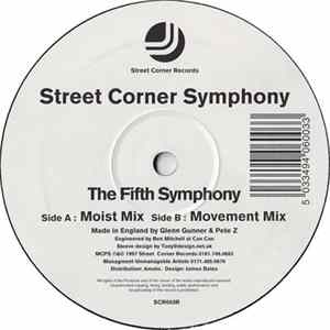 Street Corner Symphony - The Fifth Symphony FLAC album