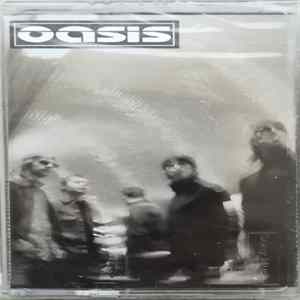 Oasis - Heathen Chemistry FLAC album