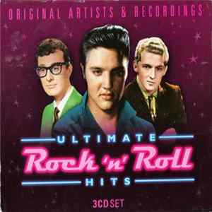 Various - Ultimate Rock 'N' Roll Hits FLAC album