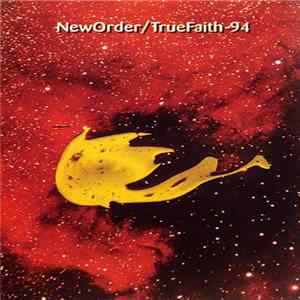 NewOrder - TrueFaith-94 FLAC album