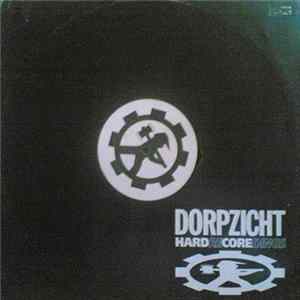 Dorpzicht - Eight Bit Rules EP FLAC album