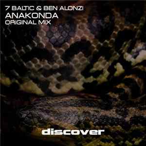 7 Baltic & Ben Alonzi - Anakonda FLAC album