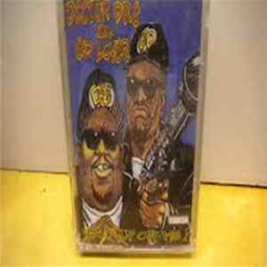 Doctor Dré & Ed Lover - Back Up Off Me! FLAC album