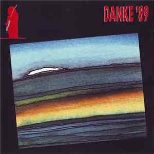 Various - Danke '89 FLAC album