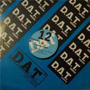 Various - DAT Dance Music 12 FLAC album