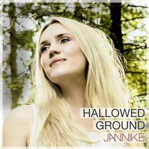 Jannike - Hallowed Ground FLAC album