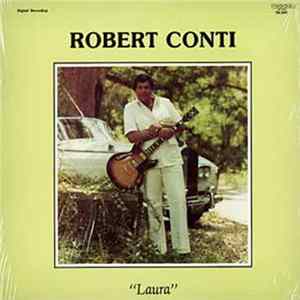 Robert Conti - Laura FLAC album