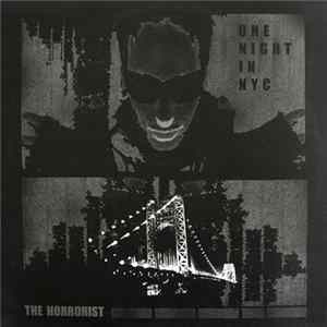 The Horrorist - One Night In NYC FLAC album