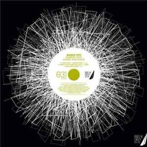 Marco Effe - Seaweed Deep / Slicked And Sliced FLAC album