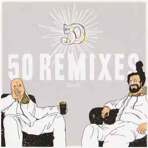 5lack x Olive Oil - 5O Remixes FLAC album