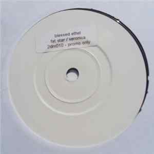 Blessed Ethel - Fat Star / Veronica FLAC album