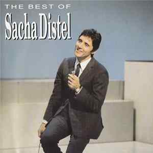 Sacha Distel - The Best Of Sacha Distel FLAC album