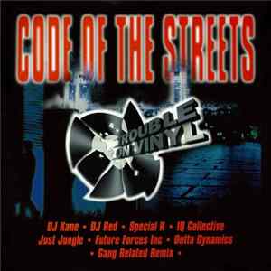 Various - Code Of The Streets FLAC album