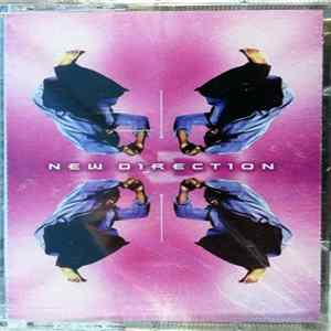 New Direction - New Direction FLAC album