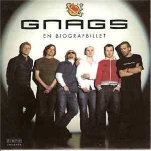 Gnags - En Biografbillet FLAC album