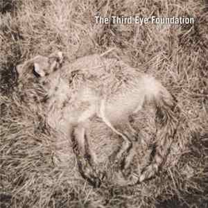 The Third Eye Foundation - Semtex FLAC album