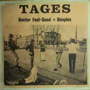 Tages - Doctor Feel-Good / Dimples FLAC album