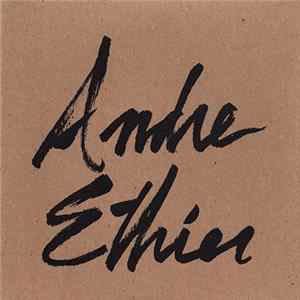 Andre Ethier - The Running Of The Bulls / Gibraltar Rock FLAC album