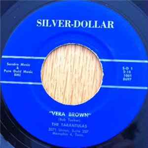 The Tarantulas - Vera Brown FLAC album