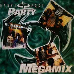 Various - Dance Pool Party Megamix FLAC album
