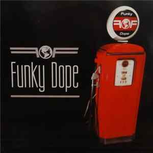 Funky Dope - Midem FLAC album