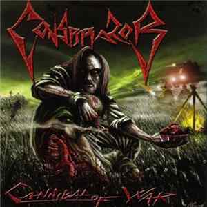 Conspirator - Cannibal Of War FLAC album