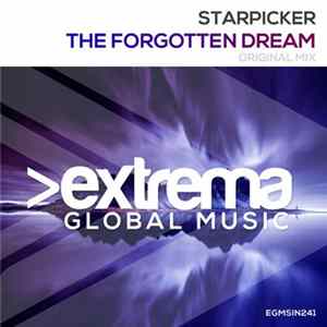Starpicker - The Forgotten Dream FLAC album