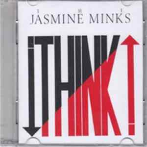 The Jasmine Minks - Think! FLAC album