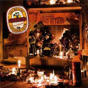 Orchestre Poly-Rythmo - Cotonou Club FLAC album
